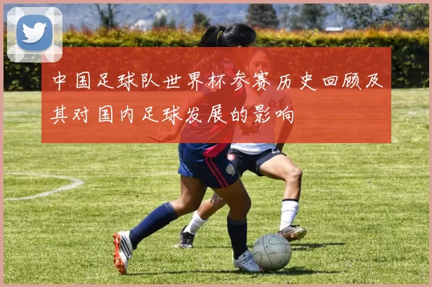 中国足球队世界杯参赛历史回顾及其对国内足球发展的影响